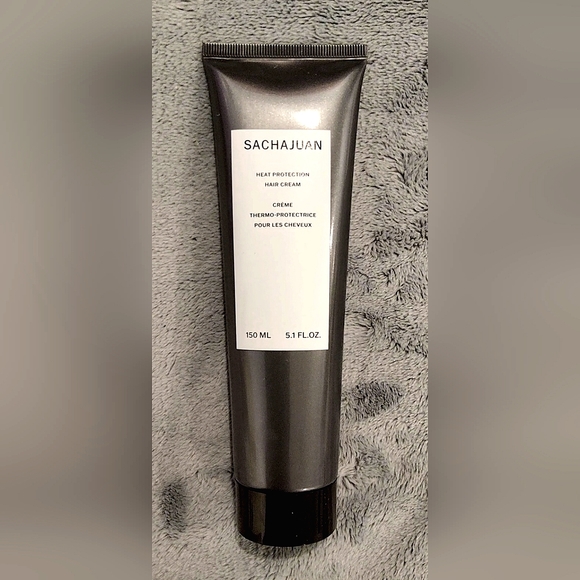 SACHAJUAN Heat Protection Cream- New - Picture 2 of 3